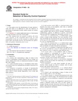 UNGÜLTIG ASTM F1465-03 10.9.2003 Ansicht