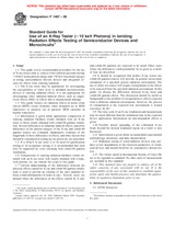 UNGÜLTIG ASTM F1467-99 10.1.1999 Ansicht