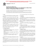 Ansicht ASTM F1473-01e1 10.5.2001