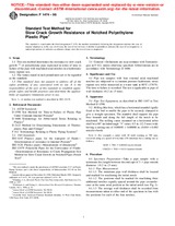 UNGÜLTIG ASTM F1474-98 1.1.2001 Ansicht