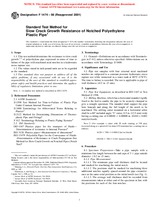 UNGÜLTIG ASTM F1474-98(2001) 1.1.2001 Ansicht