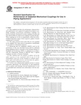 UNGÜLTIG ASTM F1476-01 10.6.2001 Ansicht