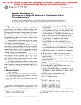 UNGÜLTIG ASTM F1476-95a 10.6.2001 Ansicht