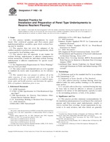 UNGÜLTIG ASTM F1482-03 10.2.2003 Ansicht