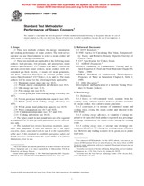 UNGÜLTIG ASTM F1484-04a 1.9.2004 Ansicht