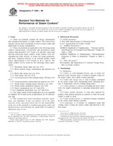 UNGÜLTIG ASTM F1484-99 10.4.1999 Ansicht