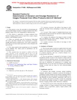 UNGÜLTIG ASTM F1486-96(2008) 1.1.2008 Ansicht
