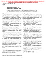 UNGÜLTIG ASTM F1488-00 10.5.2000 Ansicht