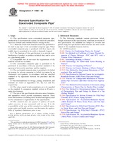 UNGÜLTIG ASTM F1488-03 10.8.2003 Ansicht