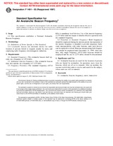 UNGÜLTIG ASTM F1491-93(1997) 15.8.1993 Ansicht