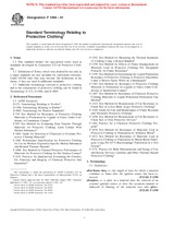 UNGÜLTIG ASTM F1494-01 10.6.2001 Ansicht