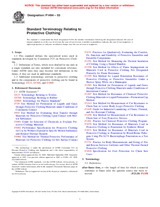 UNGÜLTIG ASTM F1494-03 10.7.2003 Ansicht