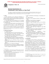 UNGÜLTIG ASTM F1495-99 10.11.1999 Ansicht