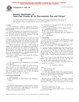 UNGÜLTIG ASTM F1498-00 10.4.2000 Ansicht