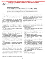UNGÜLTIG ASTM F1499-00 10.8.2001 Ansicht