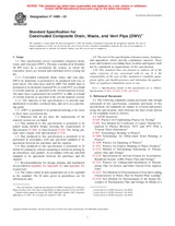 UNGÜLTIG ASTM F1499-01 10.8.2001 Ansicht