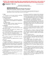 Ansicht ASTM F1503-95 1.1.1995