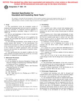 UNGÜLTIG ASTM F1505-94 10.3.2001 Ansicht