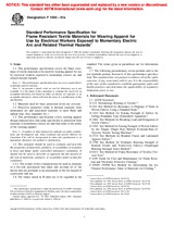 UNGÜLTIG ASTM F1506-01a 10.3.2002 Ansicht