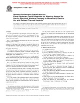 UNGÜLTIG ASTM F1506-02ae1 10.5.2002 Ansicht