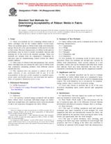 Ansicht ASTM F1509-94(2004) 1.12.2004