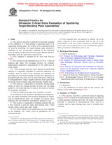 Ansicht ASTM F1512-94(2003) 10.12.1999