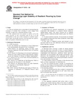 UNGÜLTIG ASTM F1515-03 10.3.2003 Ansicht