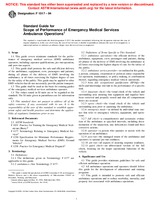 UNGÜLTIG ASTM F1517-94 15.5.1994 Ansicht