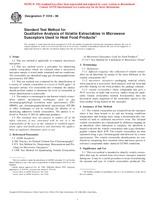 Ansicht ASTM F1519-98 10.10.1998