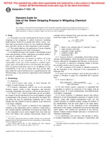 Ansicht ASTM F1522-95 15.5.1995
