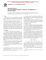 Ansicht ASTM F1524-95(2001) 15.5.1995