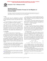 Ansicht ASTM F1524-95(2007) 1.11.2007