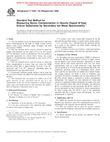 Ansicht ASTM F1528-94(1999) 10.12.1999
