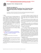 Ansicht ASTM F1536-95(2005) 1.4.2005
