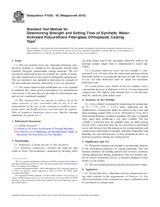 Ansicht ASTM F1536-95(2015) 1.5.2015