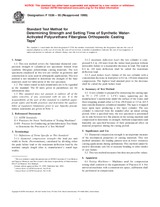 Ansicht ASTM F1536-95(1999) 10.10.1999