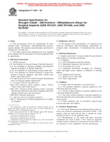 Ansicht ASTM F1537-00 10.5.2000