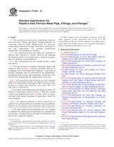 UNGÜLTIG ASTM F1545-15 15.3.2015 Ansicht