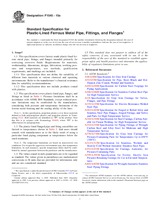 UNGÜLTIG ASTM F1545-15a 1.5.2015 Ansicht