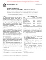 UNGÜLTIG ASTM F1545-97e1 10.11.1997 Ansicht