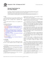 Ansicht ASTM F1546-96(2012)e1 1.5.2012