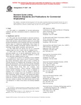 Ansicht ASTM F1547-99 10.3.1999