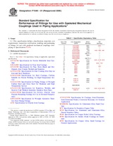 Ansicht ASTM F1548-01(2006) 1.12.2006