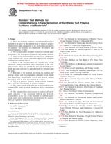 UNGÜLTIG ASTM F1551-03 10.2.2003 Ansicht