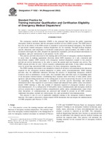 Ansicht ASTM F1552-94(2002) 15.8.1994