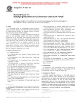 UNGÜLTIG ASTM F1553-01 10.6.2001 Ansicht