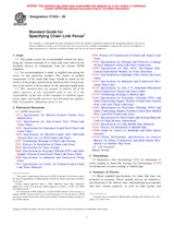 UNGÜLTIG ASTM F1553-06 1.4.2006 Ansicht