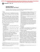 UNGÜLTIG ASTM F1553-96 10.6.2001 Ansicht