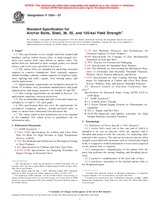 UNGÜLTIG ASTM F1554-07 1.8.2007 Ansicht