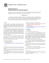 UNGÜLTIG ASTM F1555-94(2015) 1.6.2015 Ansicht